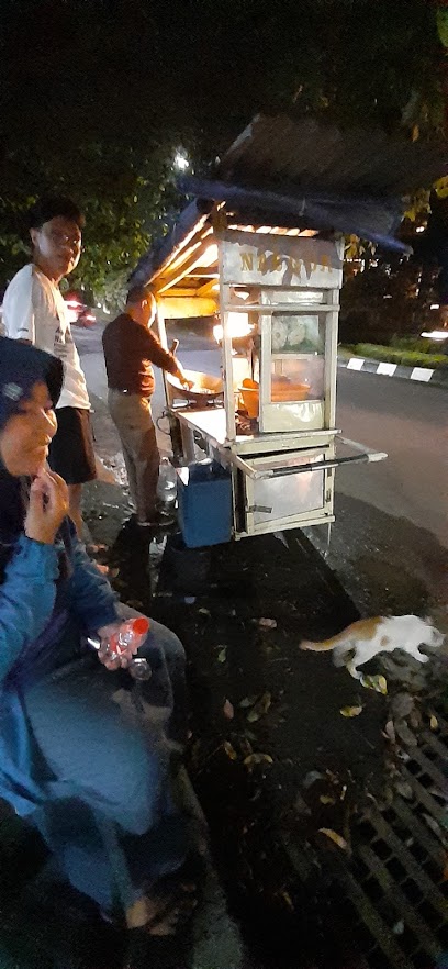 NASI GORENG PAK BONTANG