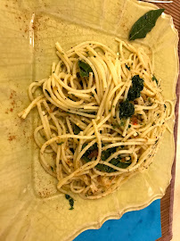 Spaghetti du Restaurant italien Peperoncino à Orange - n°4