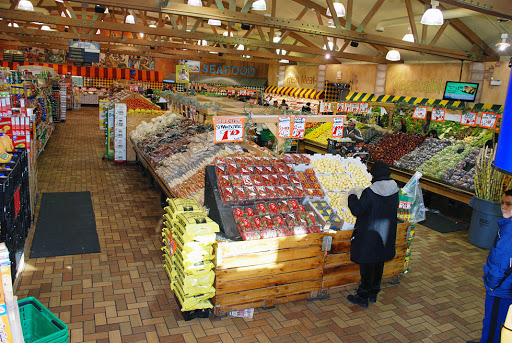 Supermarket «Rio Valley Market Franklin Park», reviews and photos, 2745 Mannheim Rd, Franklin Park, IL 60131, USA