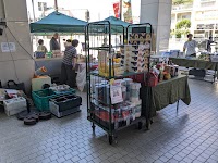 モンビル横浜根岸