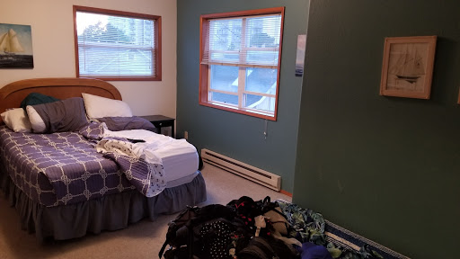 Vacation Home Rental Agency «Rogers Inn Vacation Rentals», reviews and photos, 436 S Downing St, Seaside, OR 97138, USA
