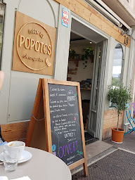 Photo n°1 de Popotes à Caen ()