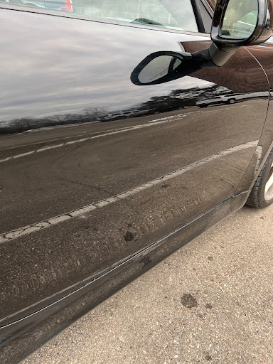 Auto Body Shop «Koenes Auto Body Inc», reviews and photos, 5100 Patterson Ave SE, Grand Rapids, MI 49512, USA