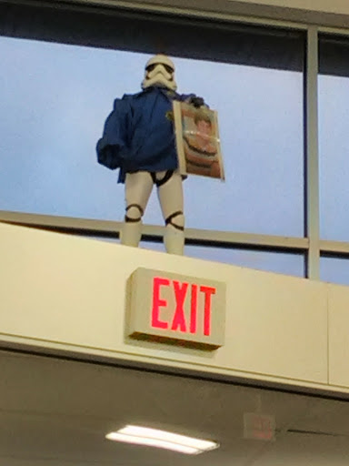 Electronics Store «Best Buy», reviews and photos, 1600 Center Rd, Avon, OH 44011, USA