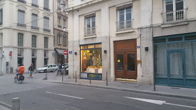 Bertolotti Eric à Lyon