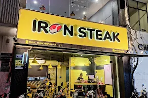 Iron Steak Hồ Xuân Hương image