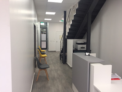 Cabinet dentaire neuilly plaisance à Neuilly-Plaisance