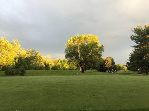 Golf Course «Trumansburg Public Golf Course», reviews and photos, 23 Halsey St, Trumansburg, NY 14886, USA