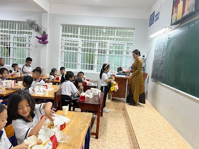 Trường tiểu học Lê Lợi