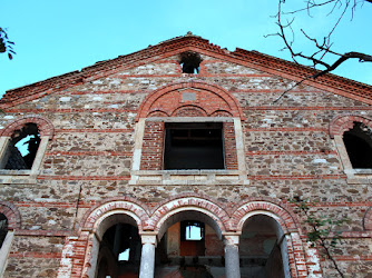 Germiyan Kilisesi