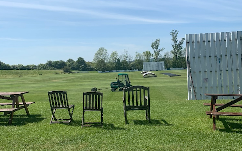 Denby Cricket Club image