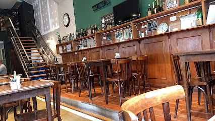 La Buena Medida Bar photo