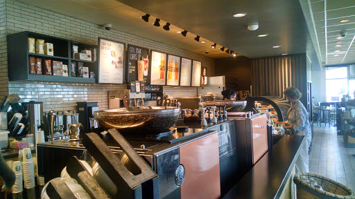 Coffee Shop «Starbucks», reviews and photos, 1700 Avenue of Mid-America, Effingham, IL 62401, USA