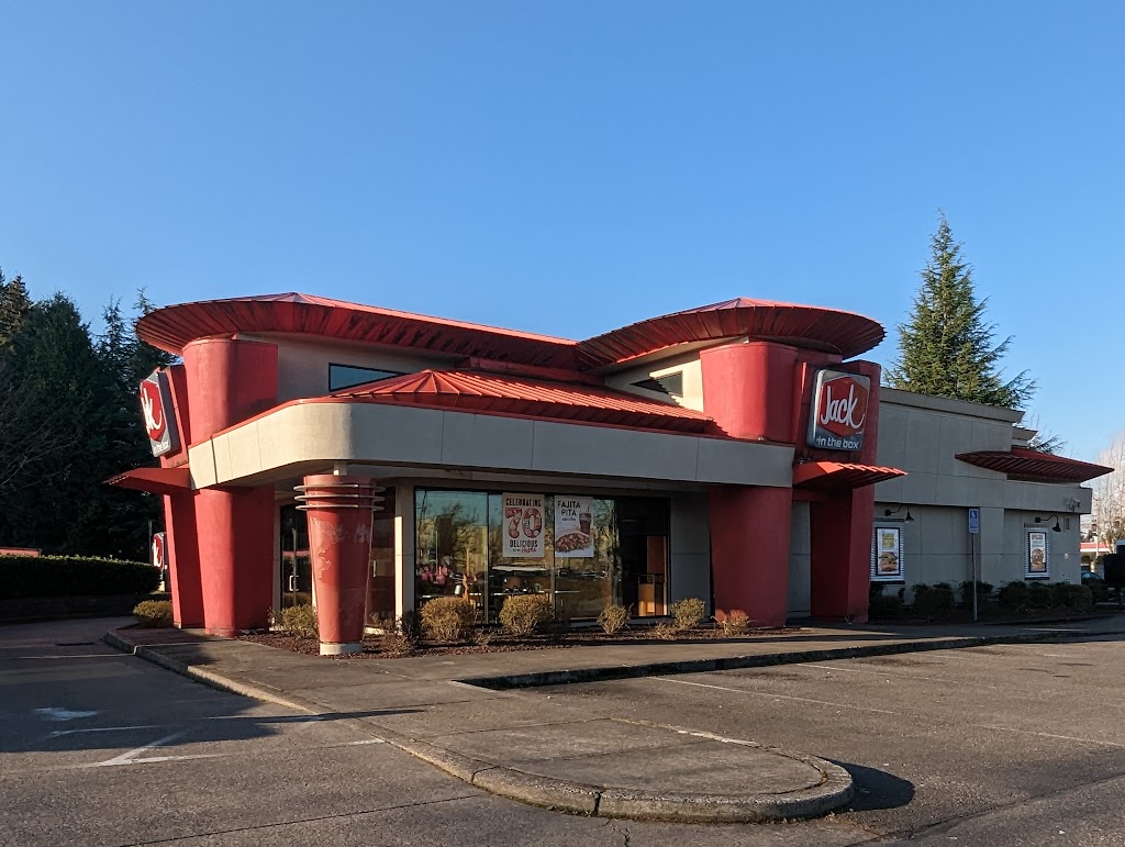Jack in the Box 97124