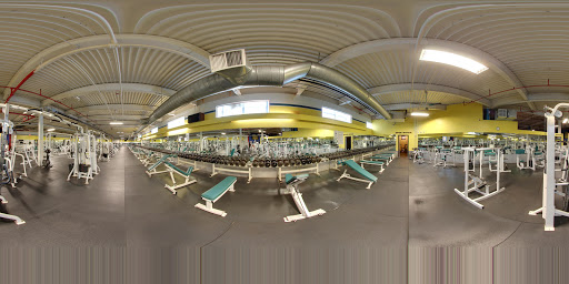 Gym «Bayshore Athletic Club», reviews and photos, 14 Plain St, Braintree, MA 02184, USA