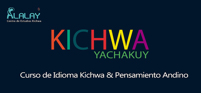 Centro Kichwa ALALAY