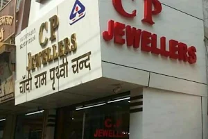 C.P JEWELLER image