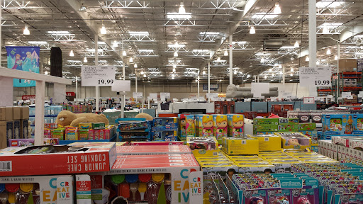 Warehouse store «Costco Wholesale», reviews and photos, 2195 E Custer Ave, Helena, MT 59602, USA