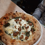 Photo n°4 de l'avis de Simona.r fait le 05/01/2023 à 07:53 sur le  Da Luigi - La pizza fatta a mano à Genoa