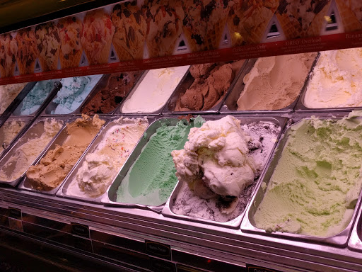 Ice Cream Shop «Cold Stone Creamery», reviews and photos, 6 Broadway, Lynbrook, NY 11563, USA