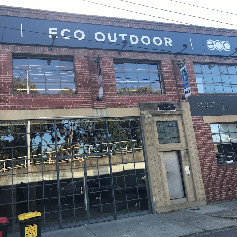 Eco Outdoor Melbourne