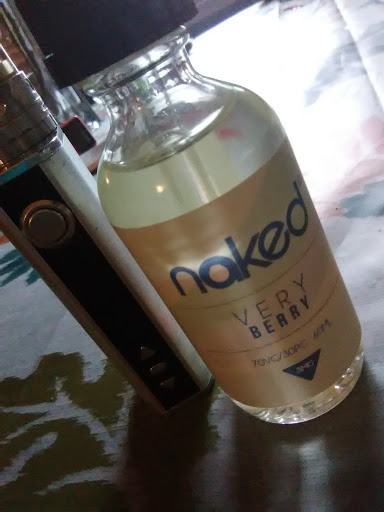 Vaporizer Store «Vapors smoke shop», reviews and photos, 5546 Old Shell Rd, Mobile, AL 36608, USA