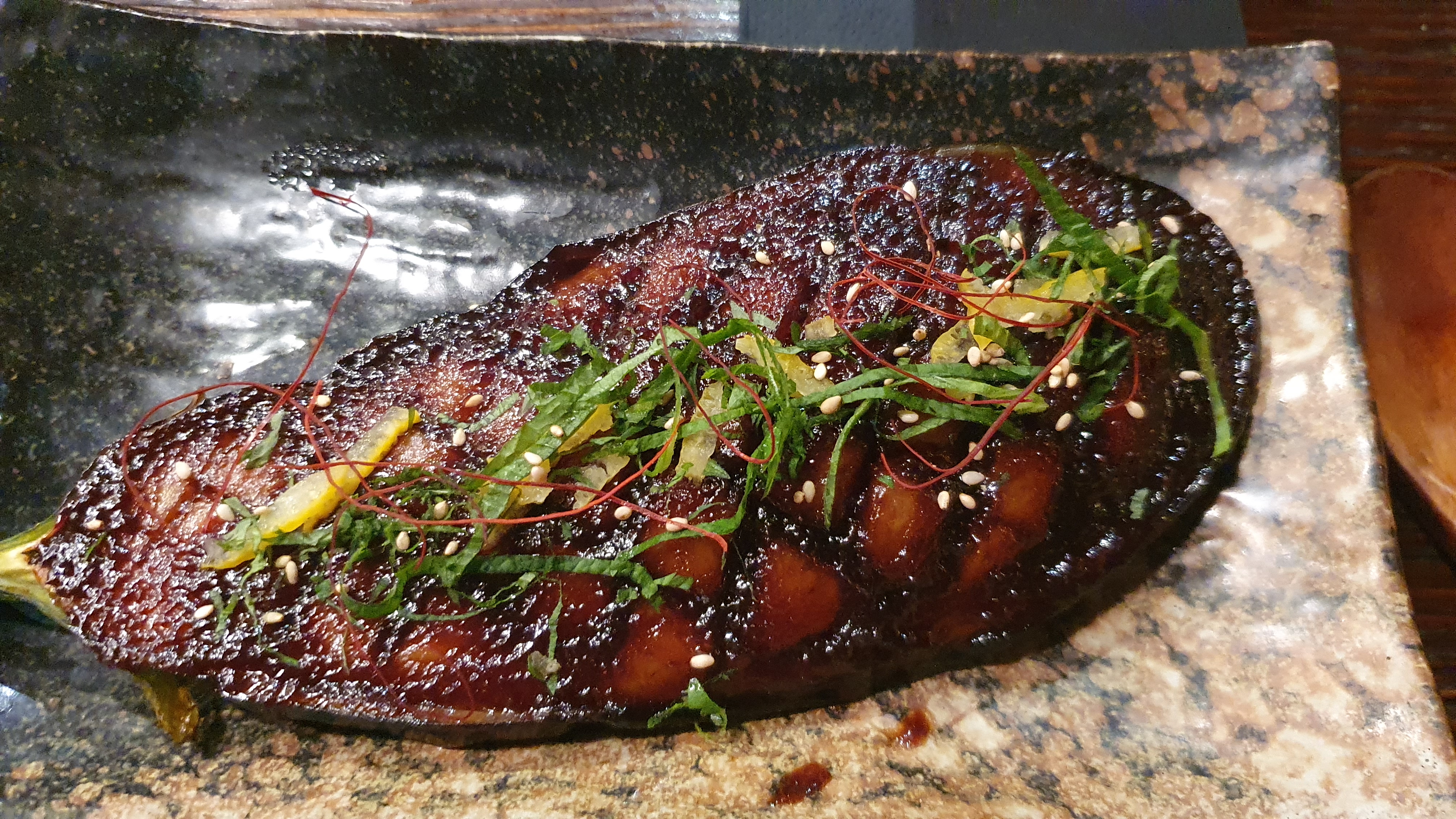 Photo n° 3 de l'avis de Lam.o fait le 19/03/2022 à 22:35