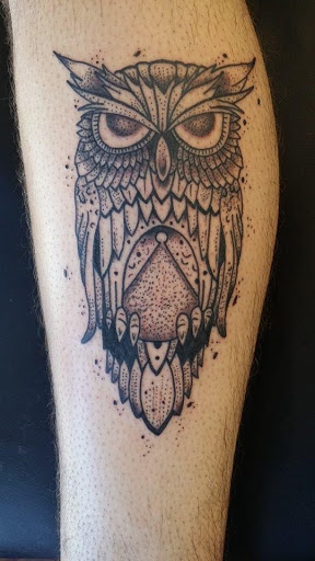 Explore tattoo ideas disney, creative tattoo ideas in Lewiston, available at Artistic Soul Tattoos