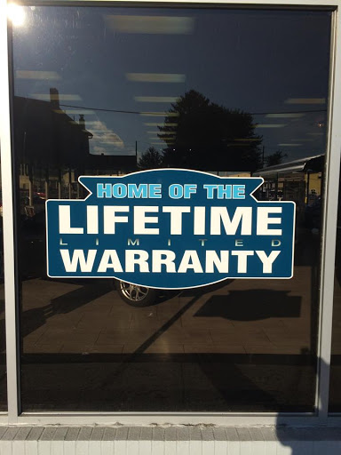 Ford Dealer «Kovatch Ford», reviews and photos, 1 Industrial Complex, Nesquehoning, PA 18240, USA