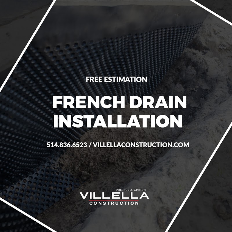 Villella Construction Inc.