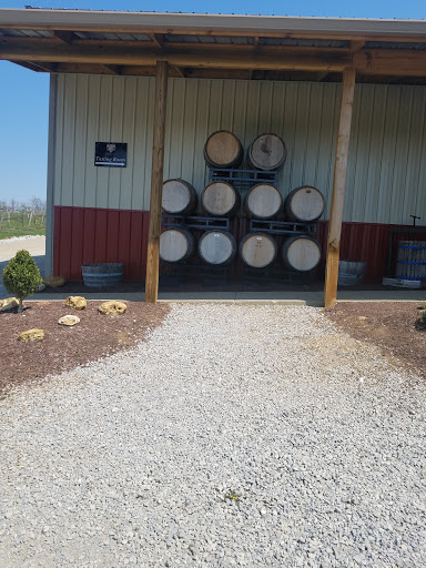 Winery «Lovers Leap Vineyards and Winery», reviews and photos, 1180 Lanes Mill Rd, Lawrenceburg, KY 40342, USA