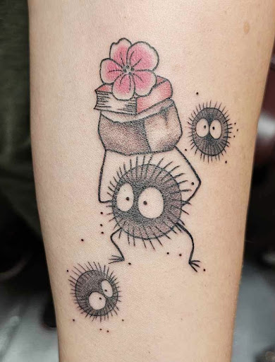 Explore avengers tattoo ideas, creative tattoo ideas in Fort Dodge, available at Cryptic Crow Tattoo Shop