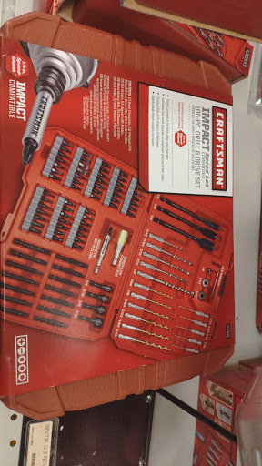 Department Store «Sears», reviews and photos, 13085 Cortez Blvd, Brooksville, FL 34613, USA