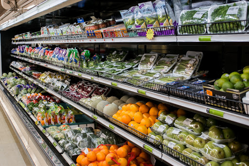 Grocery Store «Ang Markets», reviews and photos, 7127 W Buffalo Rd, Churchville, NY 14428, USA