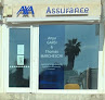 AXA Assurance et Banque Garsi Marcheschi Olmiccia San-Nicolao
