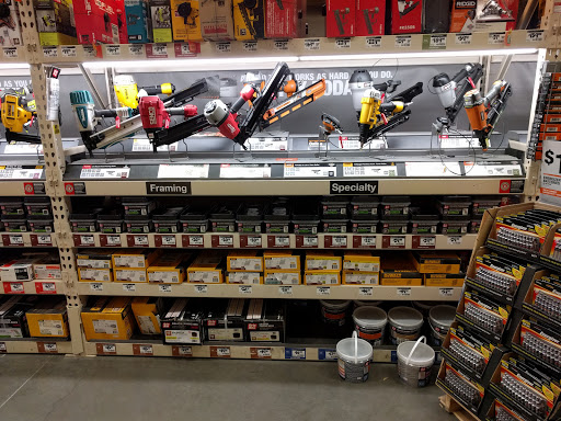 Home Improvement Store «The Home Depot», reviews and photos, 330 SE 192nd Ave, Vancouver, WA 98683, USA