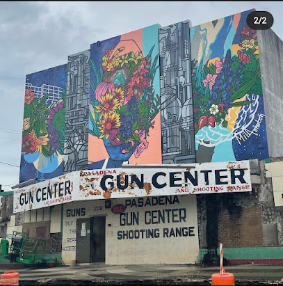 Pasadena Gun Center
