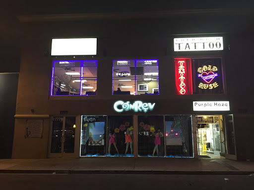C3 Vapors and Coffee Shop, 1779 Newport Blvd, Costa Mesa, CA 92627, USA, 