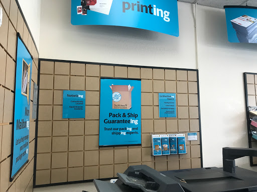 Shipping and Mailing Service «The UPS Store», reviews and photos, 849 Almar Ave C, Santa Cruz, CA 95060, USA