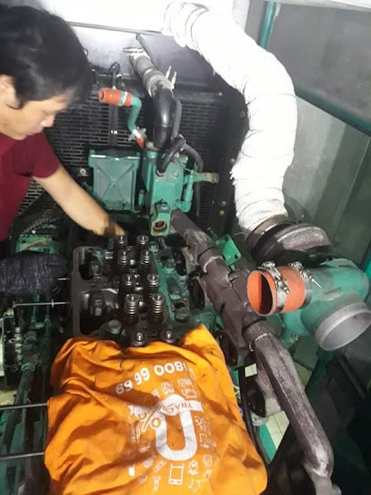 Sửa chữa máy phát điện Đà Nẵng - Quảng Nam