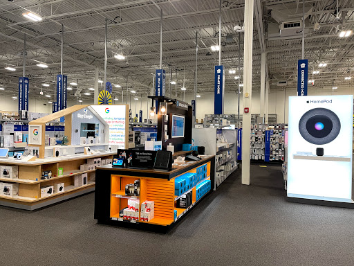 Electronics Store «Best Buy», reviews and photos, 44a Albany Turnpike, West Simsbury, CT 06092, USA