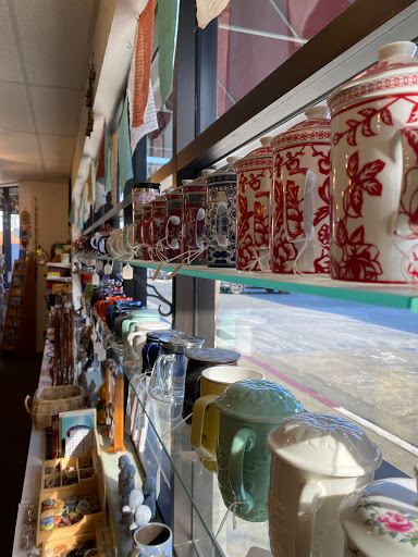 Book Store «Many Rivers Book & Tea», reviews and photos, 130 S Main St, Sebastopol, CA 95472, USA