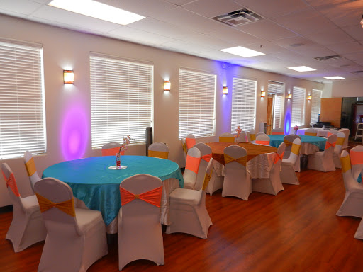 Banquet Hall «SPR 