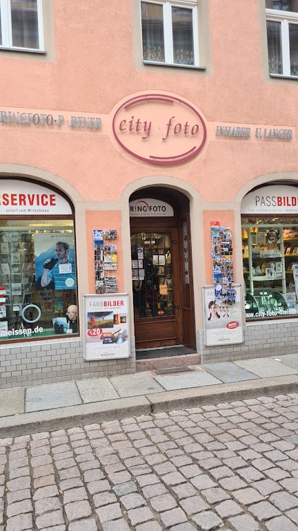 City-Foto Uwe Langer