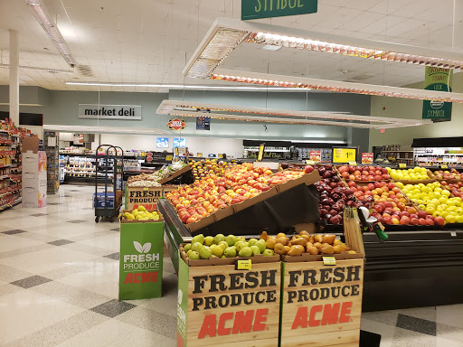 Grocery Store «ACME Markets», reviews and photos, 152 NJ-94, Blairstown, NJ 07825, USA