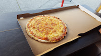 Pepperoni du Pizzas à emporter Chez Tony - Pizza à emporter à Cavaillon - n°1