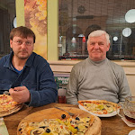 Photo n°2 de l'avis de Damian.i fait le 29/01/2018 à 04:53 sur le  Oliven Garten Restaurant, Schnitzelhaus à Nittendorf