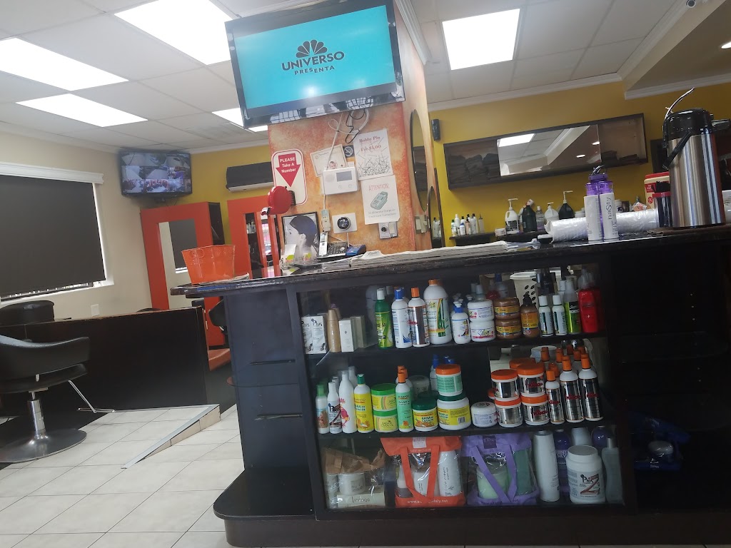 Harlet's Hair Style - Detroit, MI 48210 - Services, Reviews, Hours and