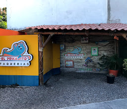 Taco Fish Y Restaurant El Ruino photo