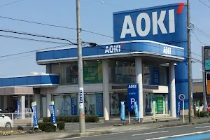 AOKI Toyokawajokaten image